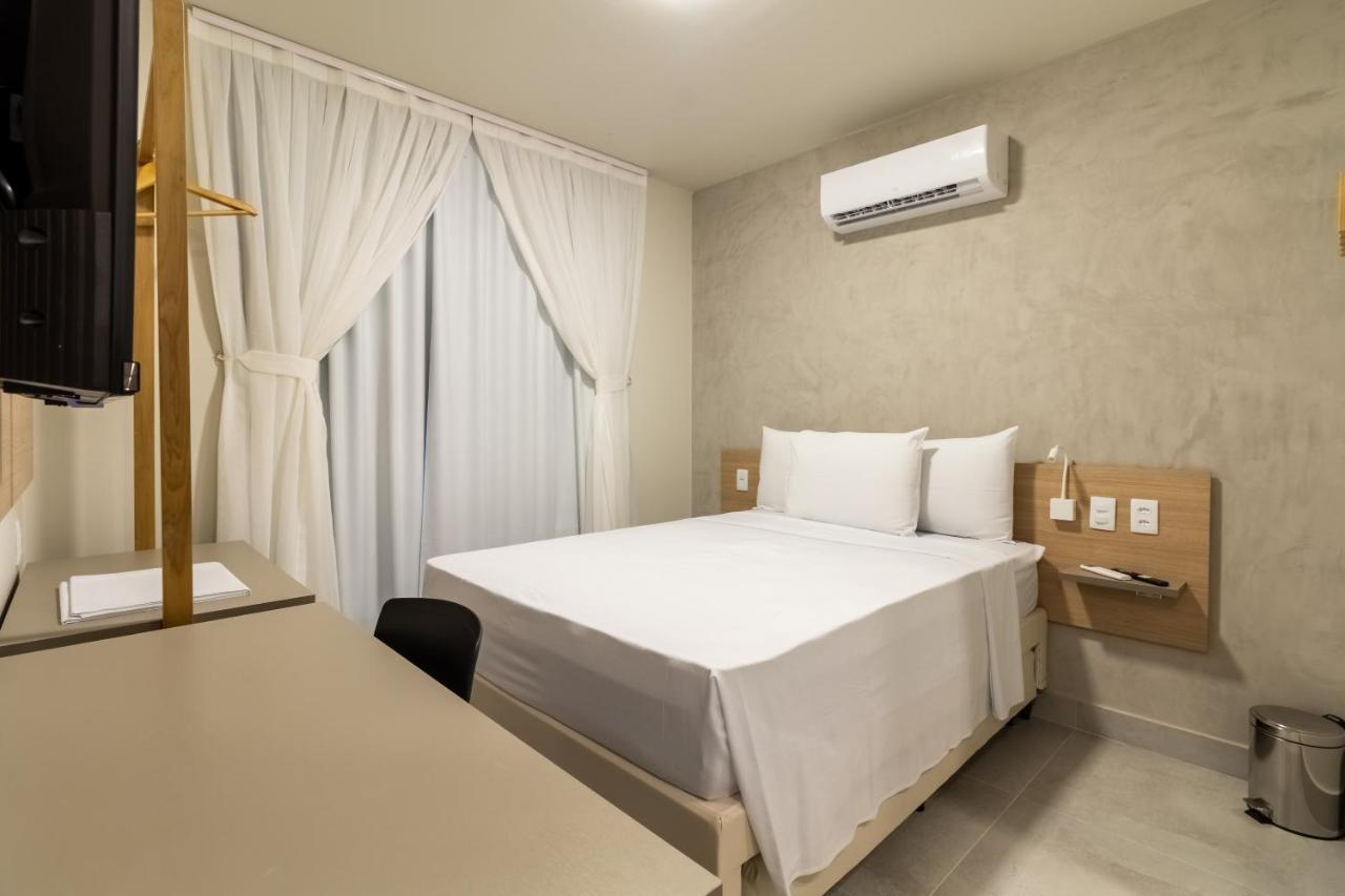 Liiv Mar - Ponta Negra Hotel Natal