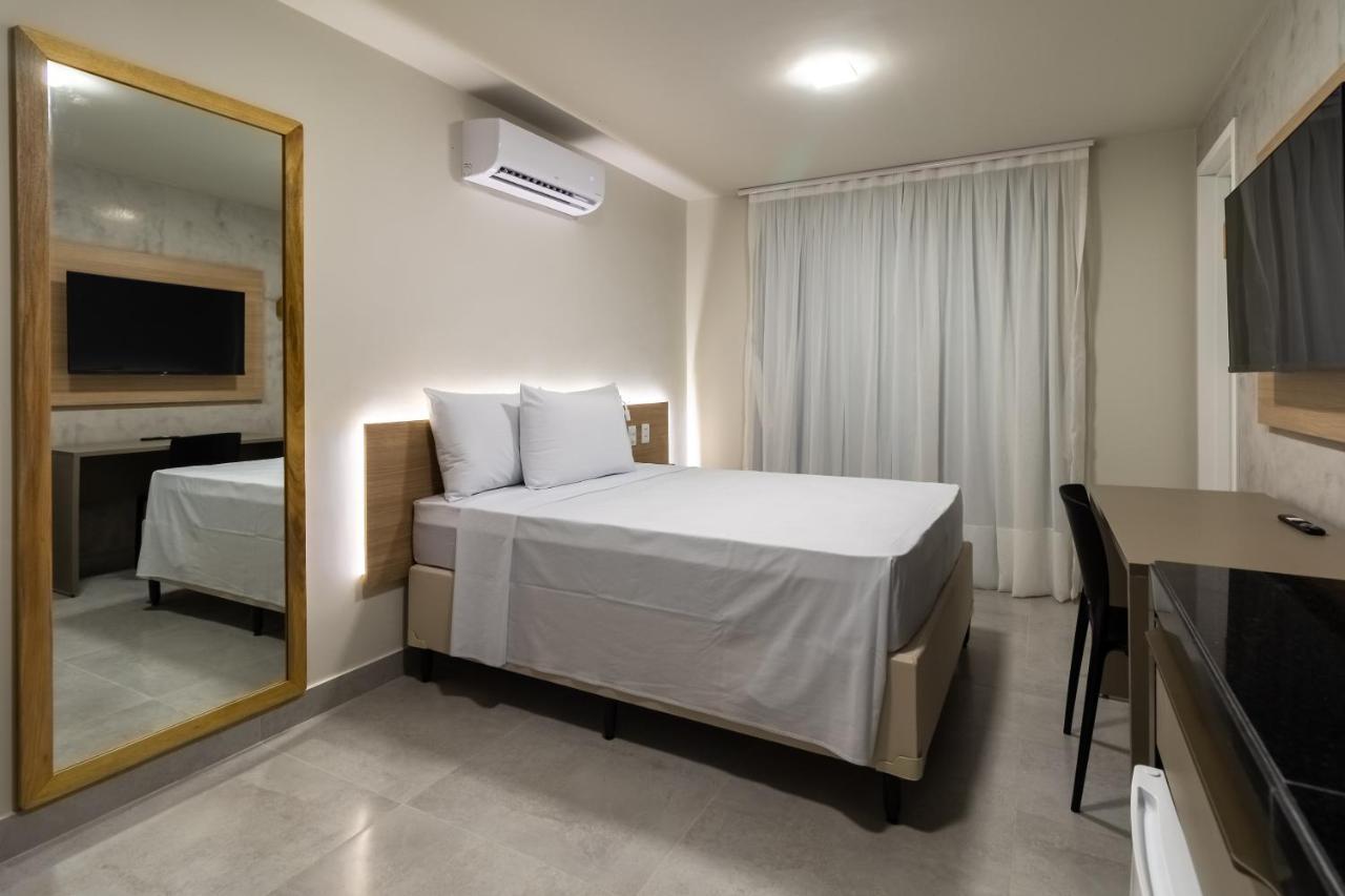 Liiv Mar - Ponta Negra Hotel Natal