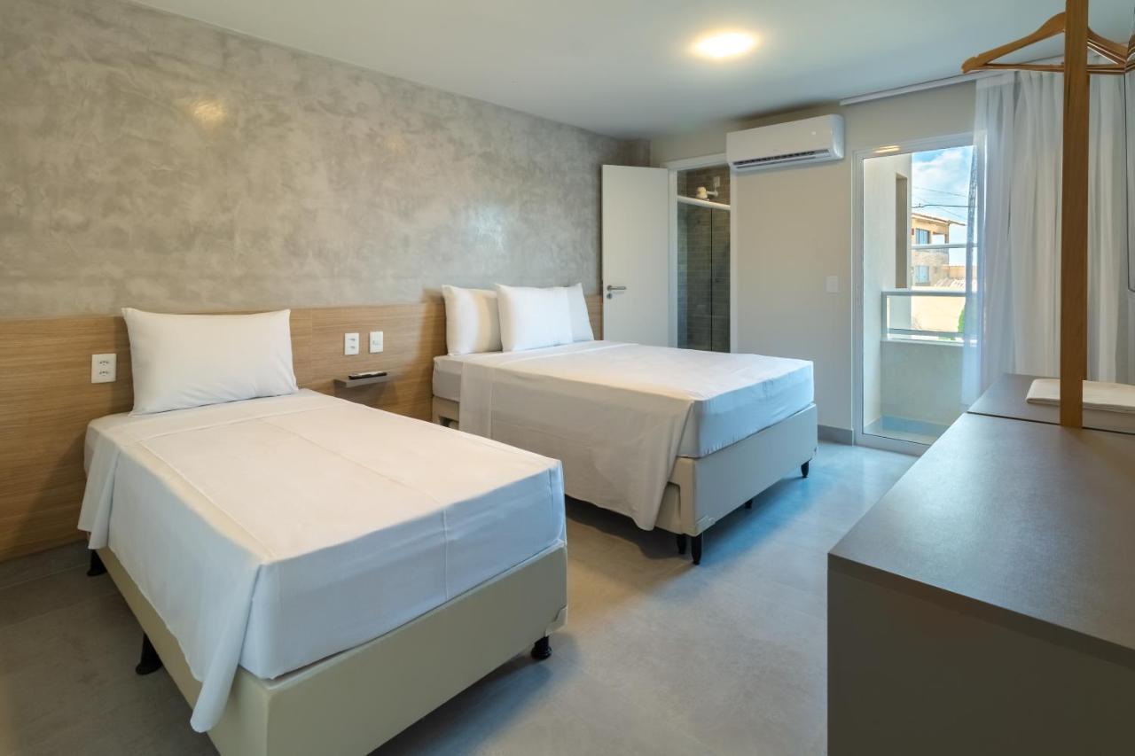 Hotel Liiv Mar - Ponta Negra *