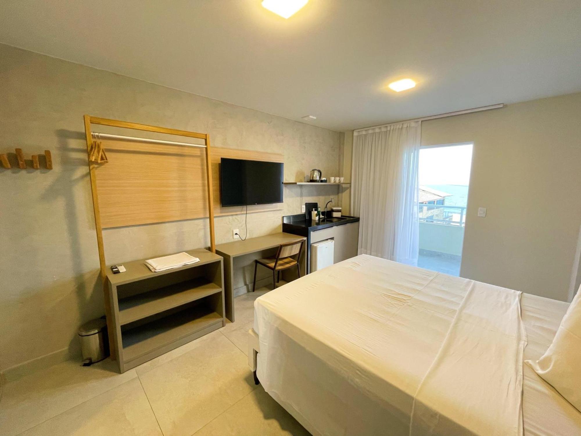 Liiv Mar - Ponta Negra Hotel