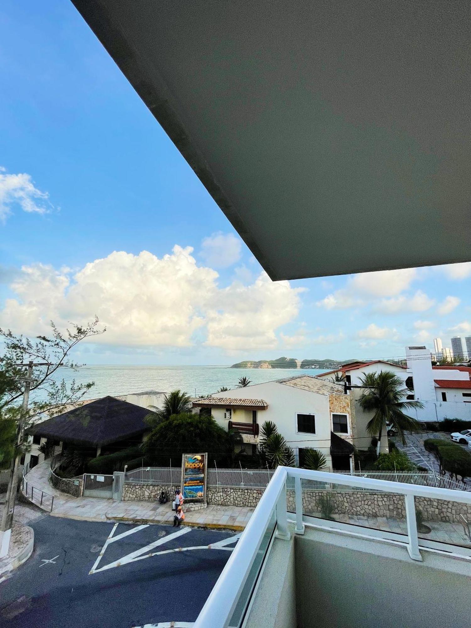 Hotel Liiv Mar - Ponta Negra