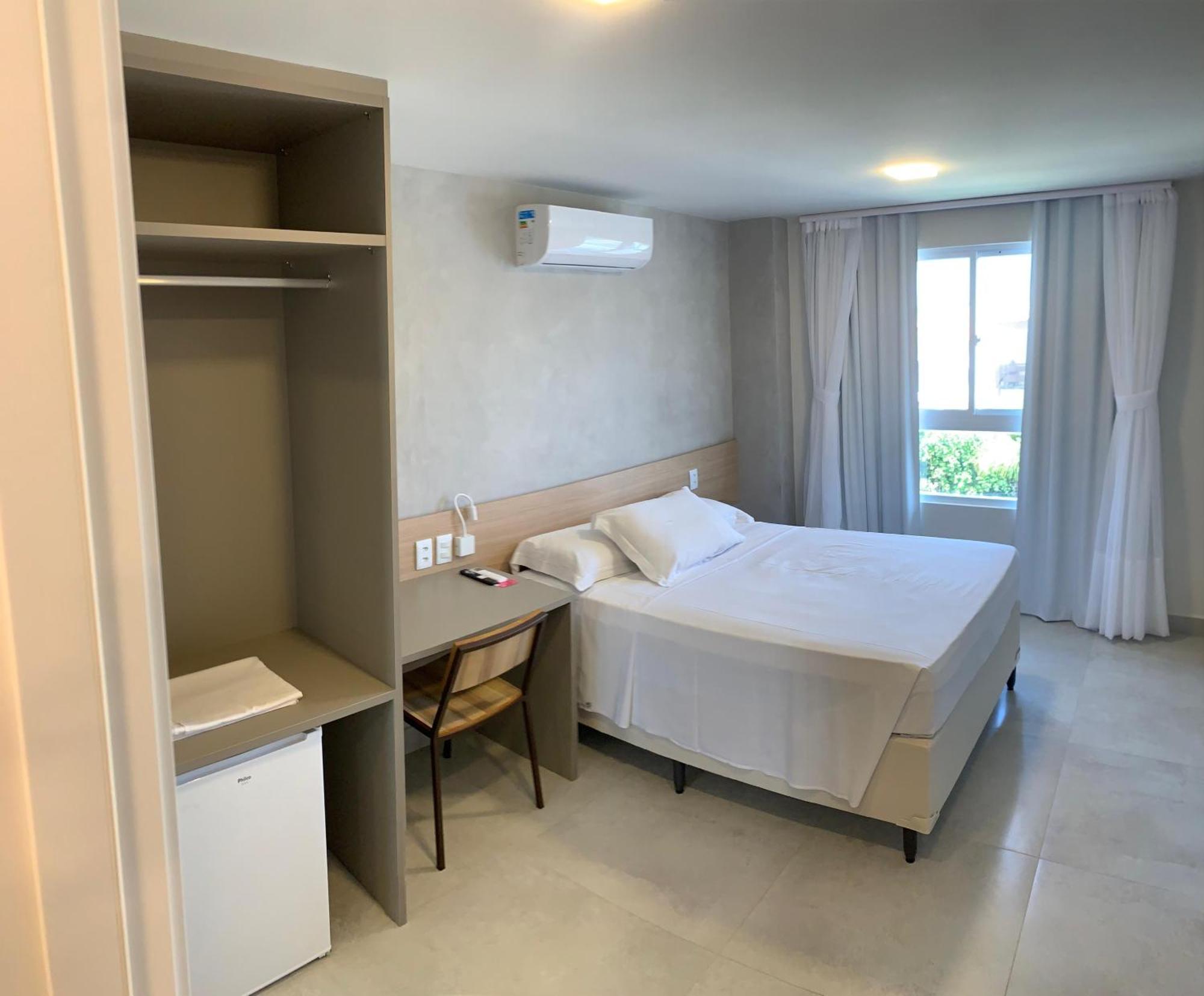Hotel Liiv Mar - Ponta Negra