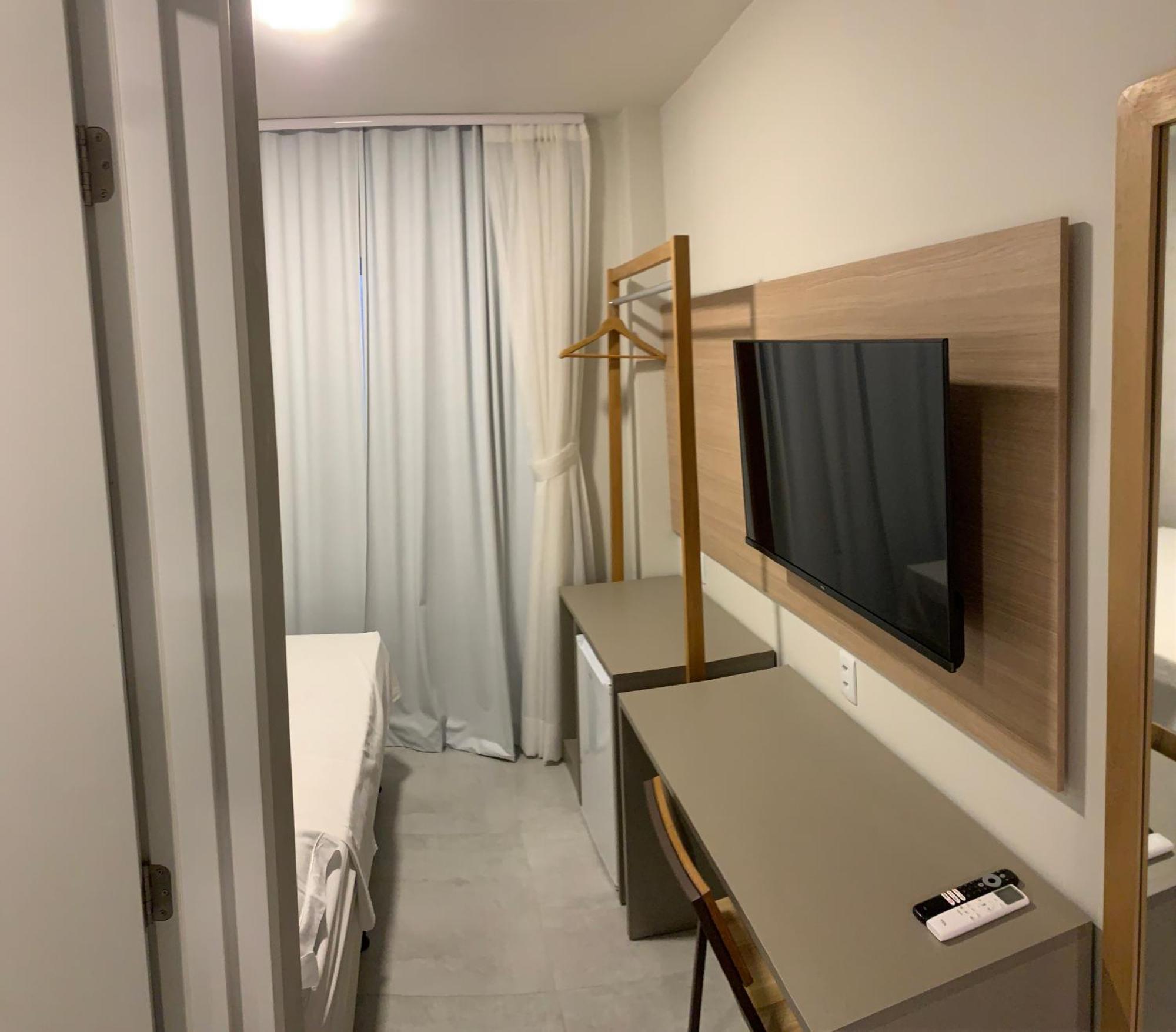 Hotel Liiv Mar - Ponta Negra Natal