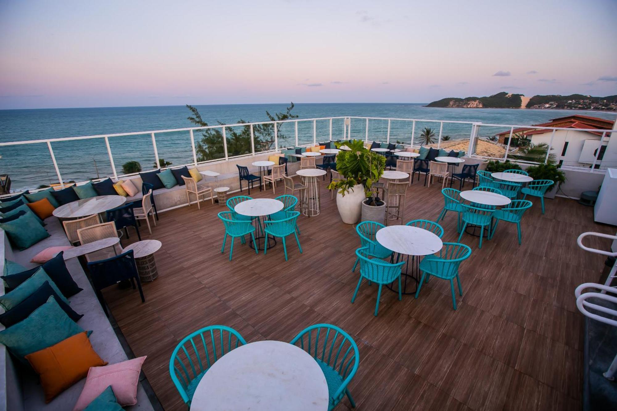 Liiv Mar - Ponta Negra Hotel