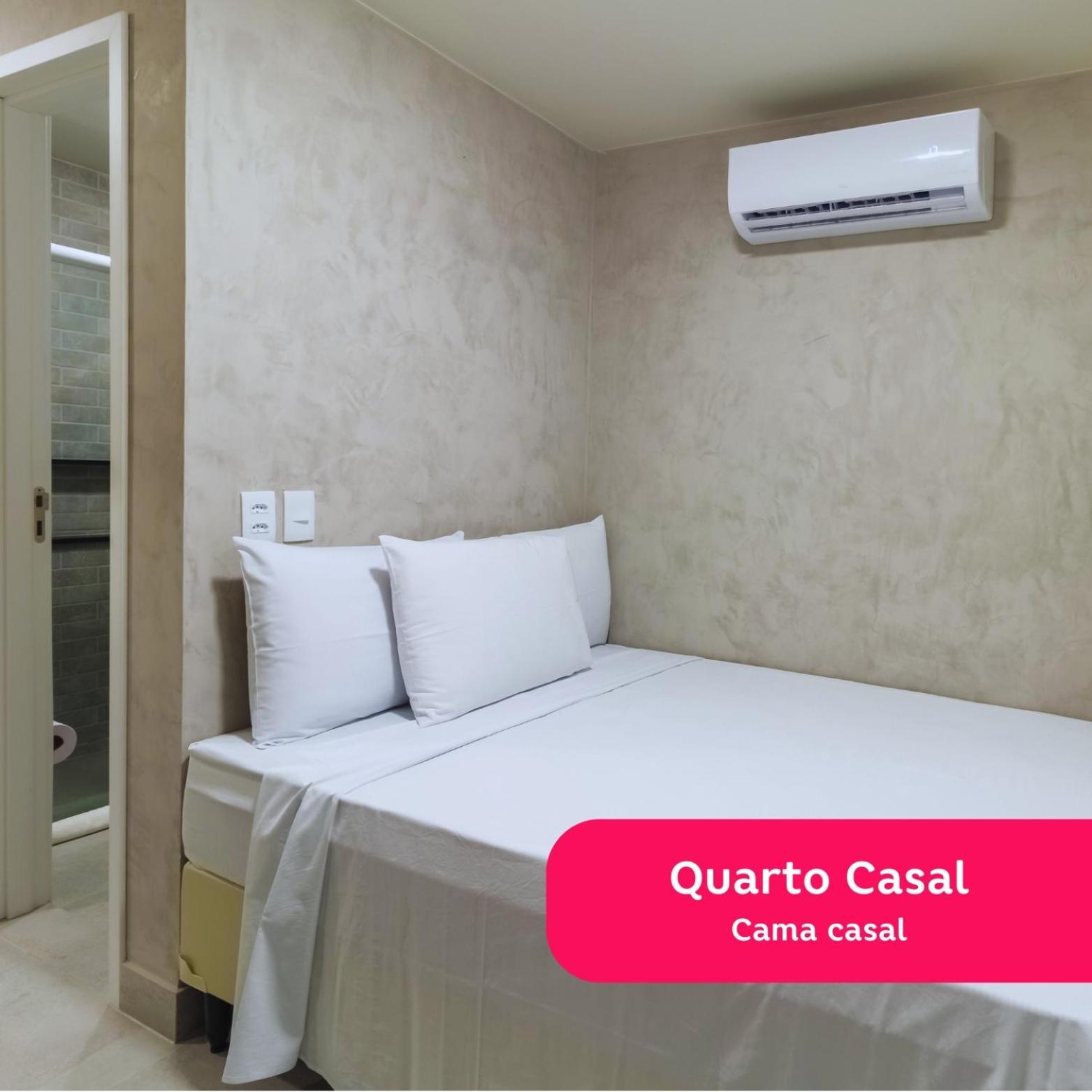 Hotel Liiv Mar - Ponta Negra *