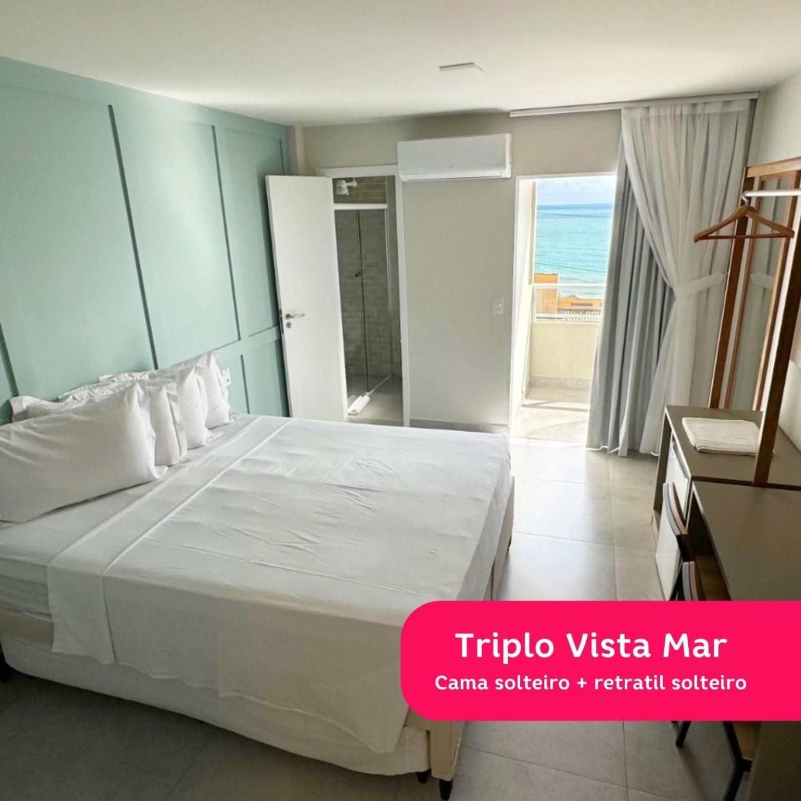 Hotel Liiv Mar - Ponta Negra Natal