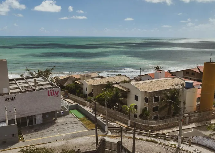 Liiv Mar - Natal Ponta Negra