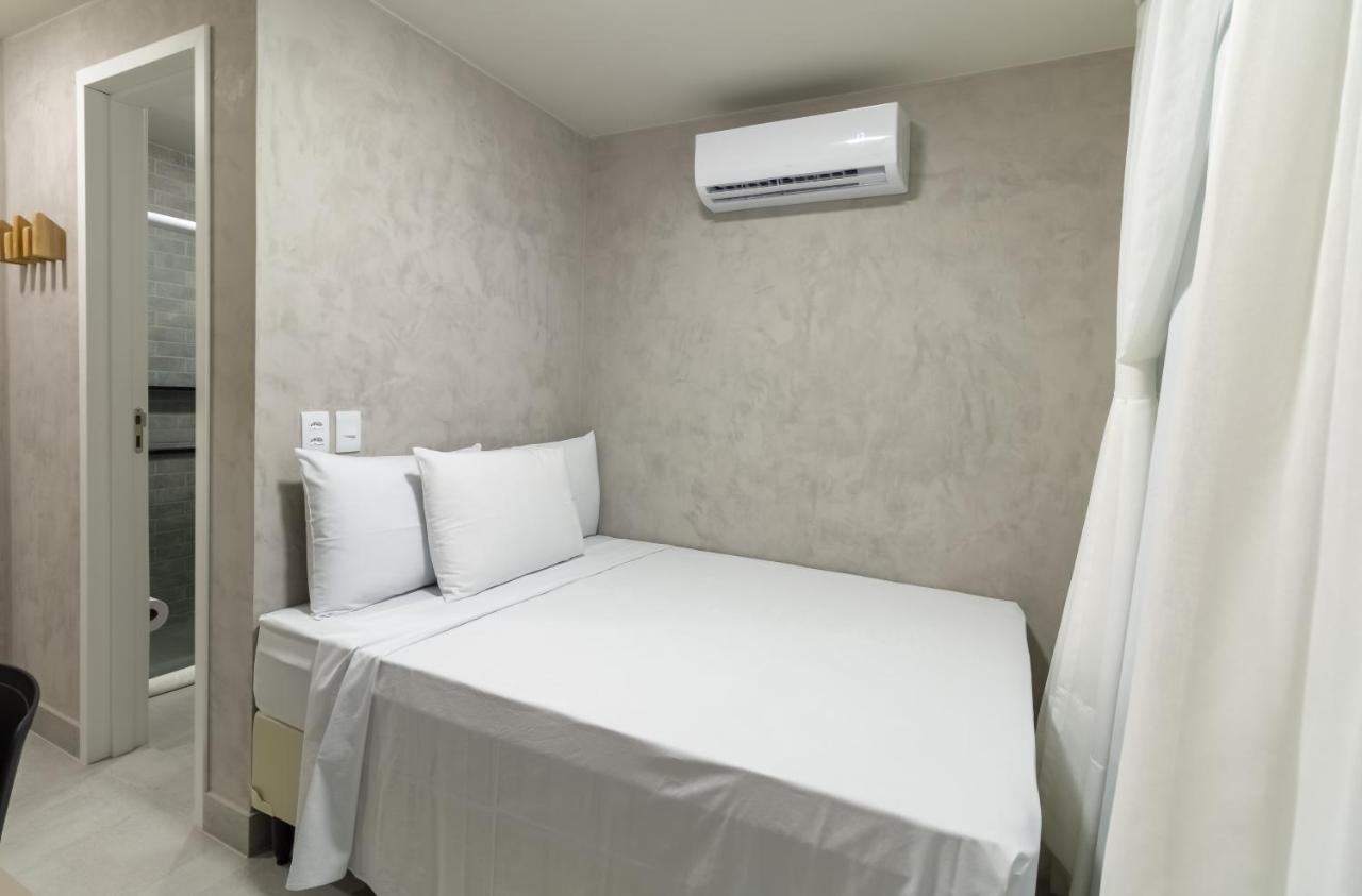 Liiv Mar - Ponta Negra Hotel *
