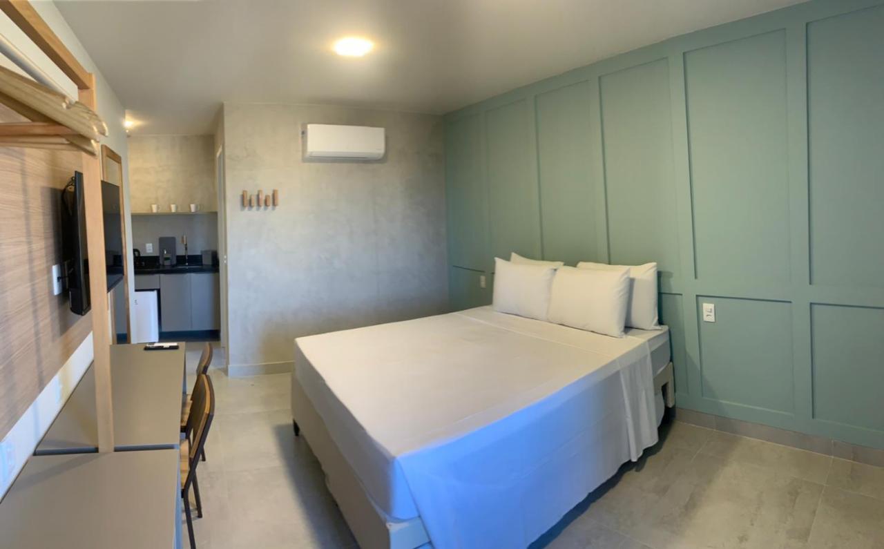 Hotel Liiv Mar - Ponta Negra
