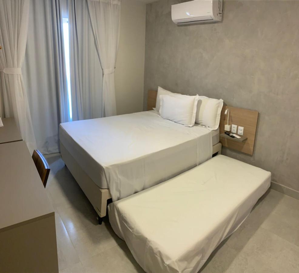 Liiv Mar - Ponta Negra Hotel