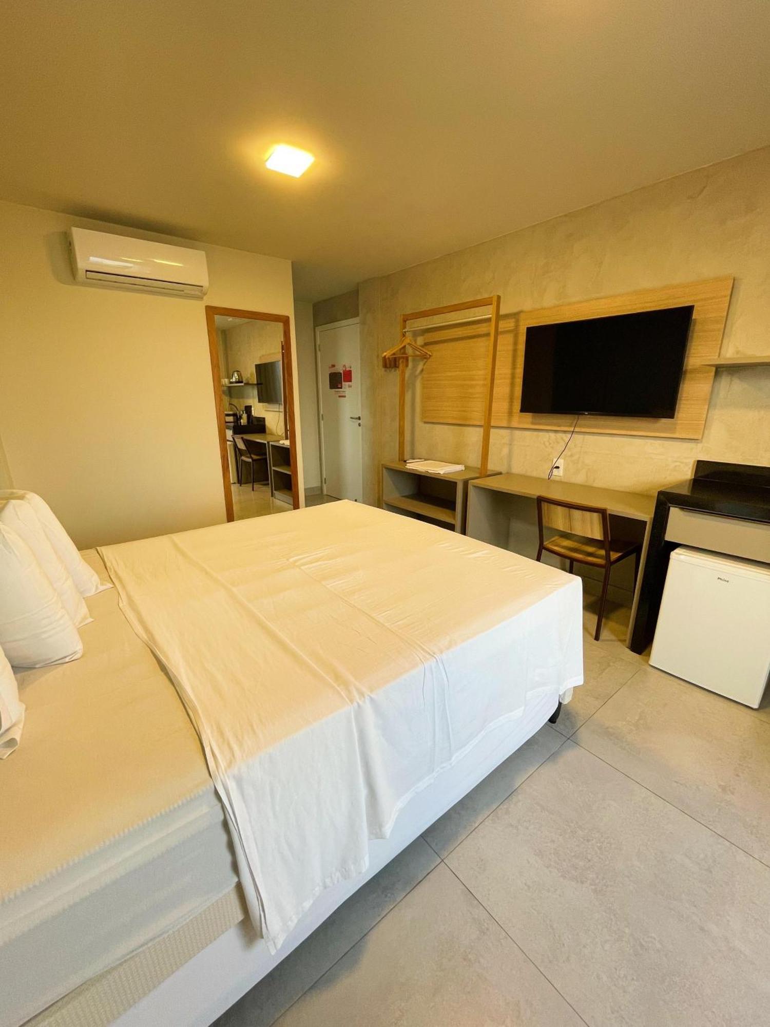 Hotel Liiv Mar - Ponta Negra *