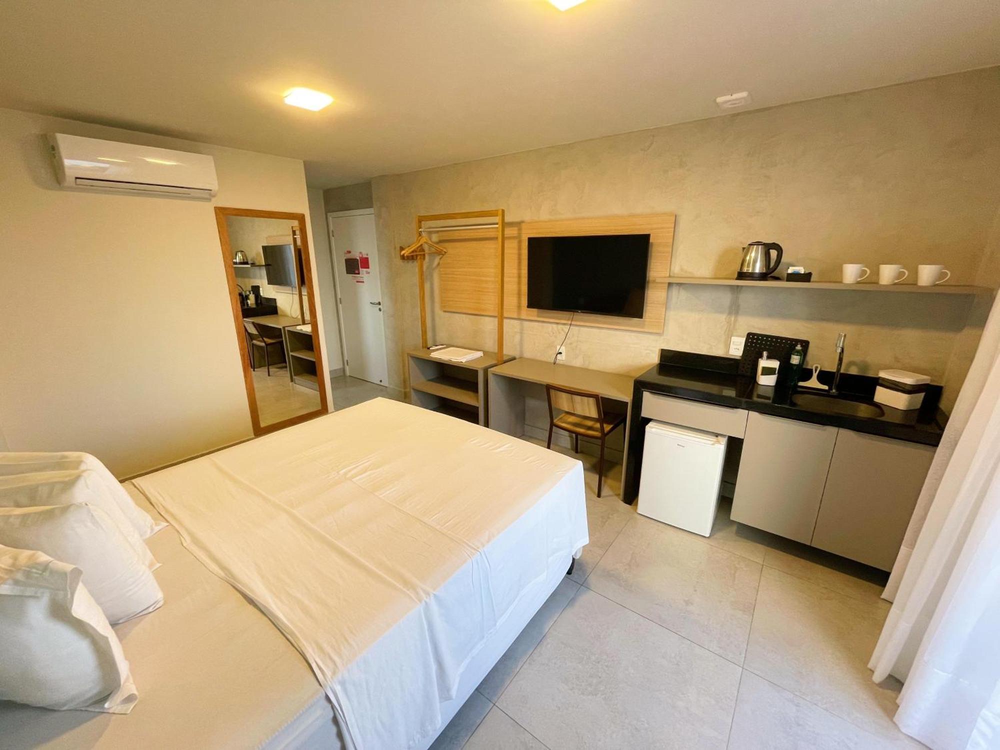 Liiv Mar - Ponta Negra Hotel Natal