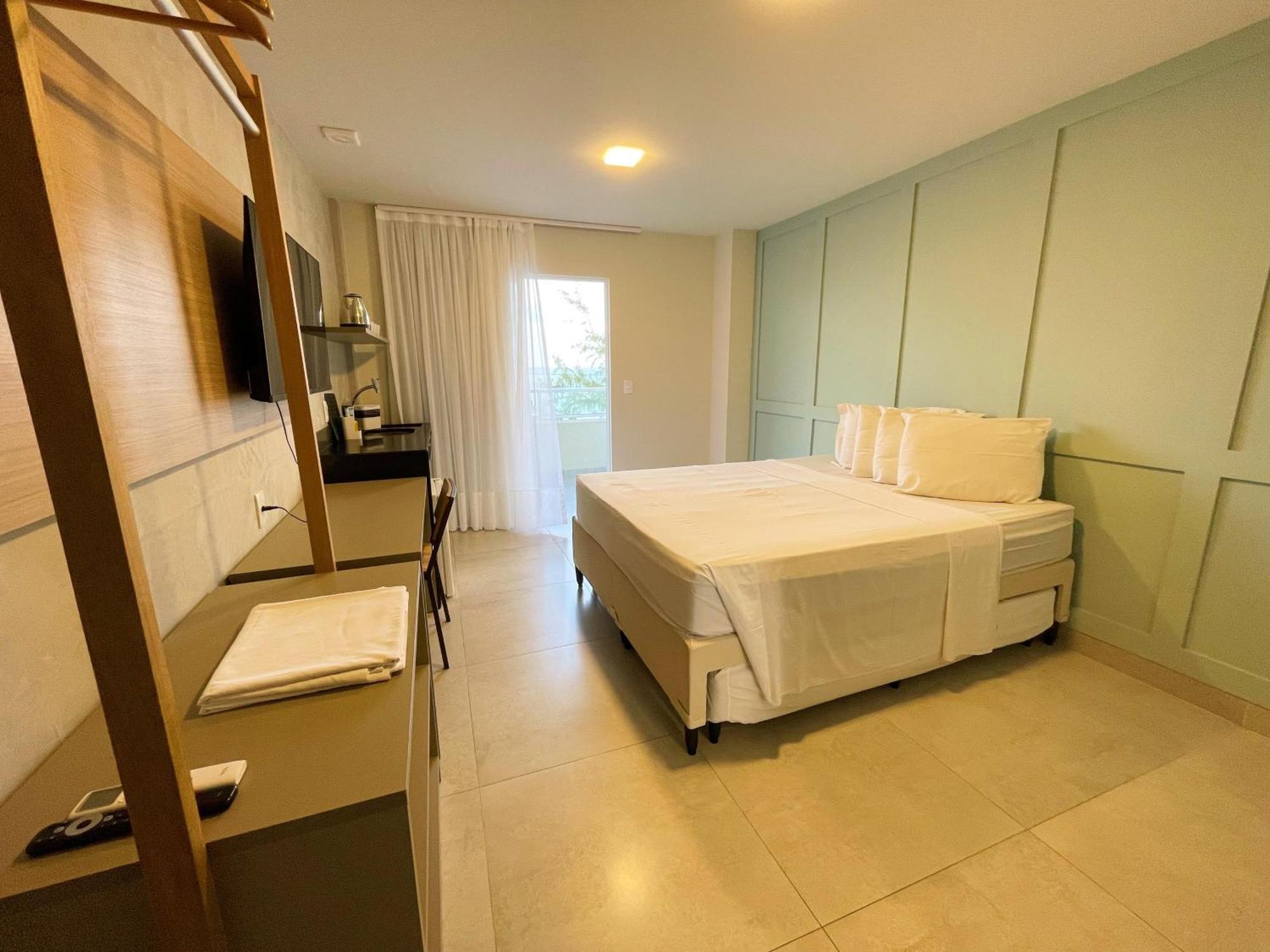 Hotel Liiv Mar - Ponta Negra