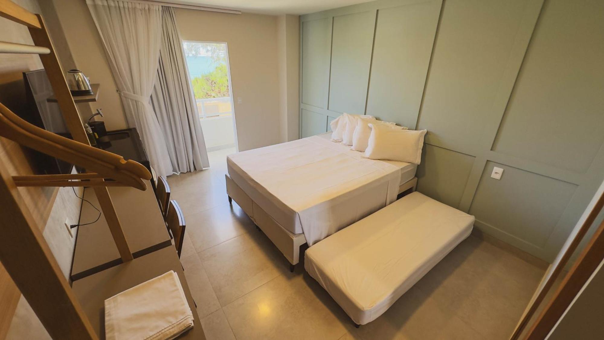 Hotel Liiv Mar - Ponta Negra *