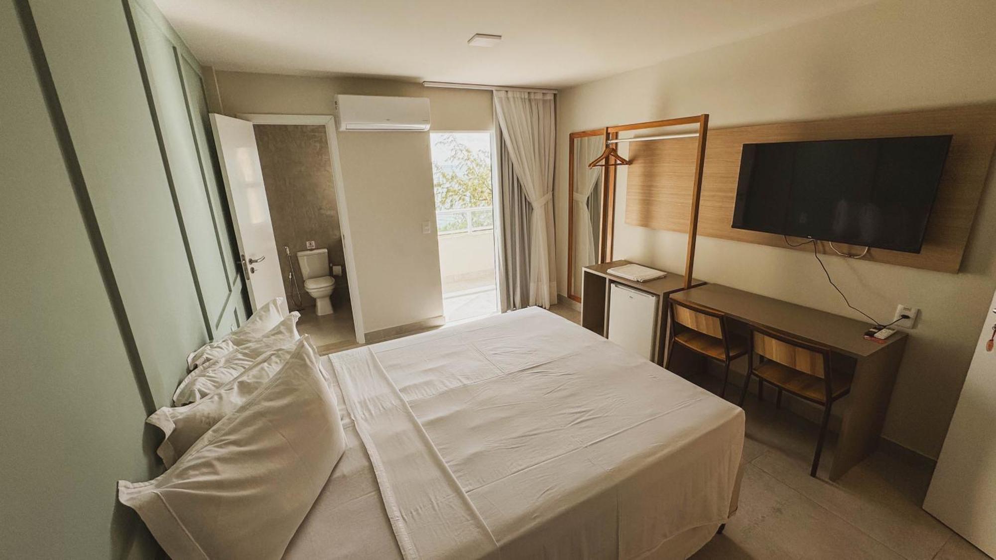 Hotel Liiv Mar - Ponta Negra *