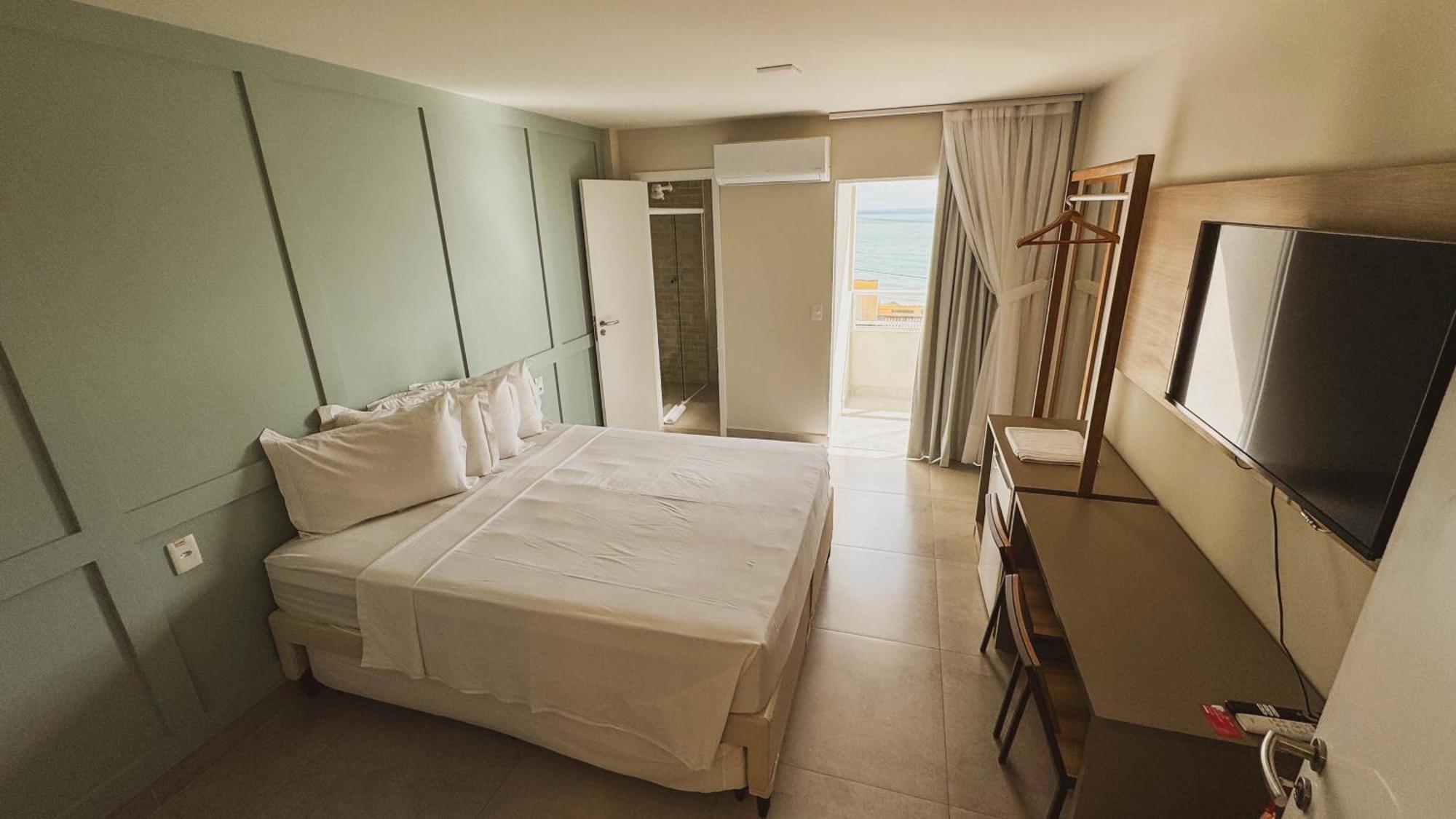 Hotel Liiv Mar - Ponta Negra
