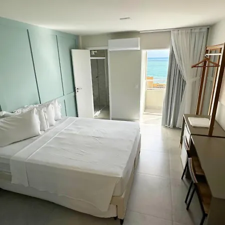 Liiv Mar - Natal Ponta Negra 纳塔尔 Exterior photo